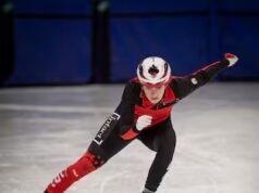 Superstições e porte-bonheur: des patineurs et skieurs pas si fous que ça aux Jeux olympiques!