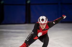 Superstições e porte-bonheur: des patineurs et skieurs pas si fous que ça aux Jeux olympiques!
