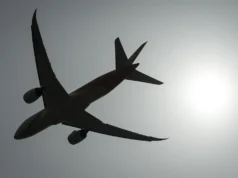 Chorus Aviation relata lucro no quarto trimestre de US$ 16,7 milhões, acima de uma perda de US$ 6,6 milhões no ano anterior