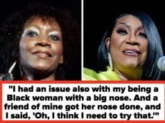 13 celebridades negras que tiveram que mudar algo em si mesmas para "Faça isso" Em Hollywood