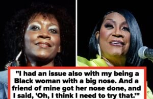 13 celebridades negras que tiveram que mudar algo em si mesmas para "Faça isso" Em Hollywood