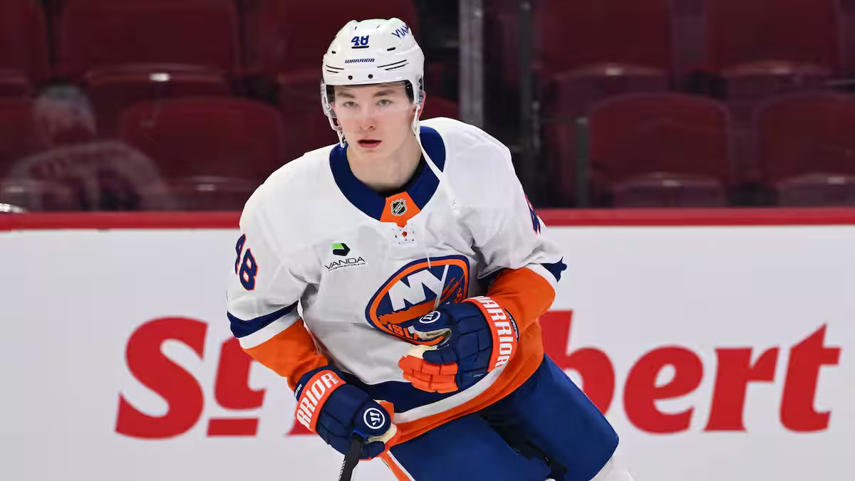 Le Canadien pode ser justo, filho de mea culpa