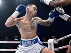 Uma gala histórica no Casino le mois prochain: cinco combates de campeão