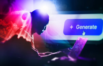 Melhores geradores de imagens de IA de 2026