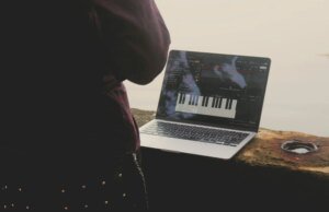 A mais recente ferramenta de IA do Google quer que você pense que é um produtor musical