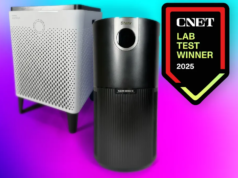 Os melhores purificadores de ar de 2026: não sofra a má qualidade do ar no inverno com esses modelos top