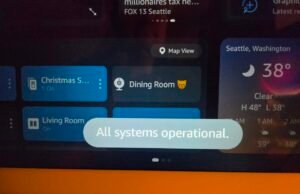 Escolha a personalidade de Alexa: a Amazon permite que os usuários escolham estilos de conversa ‘Breve’, ‘Chill’ ou ‘Sweet’