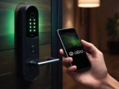 Padrão Aliro 1.0 Smart Lock com suporte da Apple lançado oficialmente