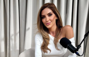 Repórter KTLA reage ao ser despedida em seu aniversário: “Fui pego de surpresa”