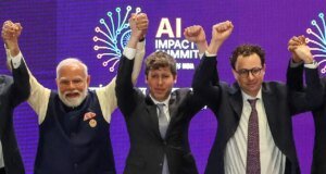 Sam Altman insiste que também tem princípios enquanto o impasse do Pentágono da Antrópico continua