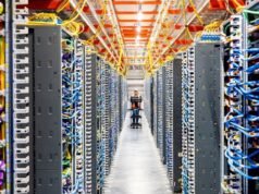 Navegando na divisão do Partido Republicano em relação à inteligência artificial