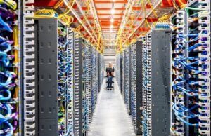 Navegando na divisão do Partido Republicano em relação à inteligência artificial