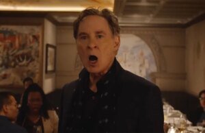 Trailer de ‘American Classic’: Kevin Kline “No Regrets” na MGM + Comedy
