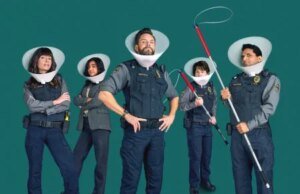 ‘Animal Control’ renovado para a 5ª temporada pela Fox