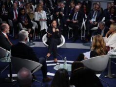 A Conferência de Segurança de Munique marca o fim da ordem liderada pelos EUA