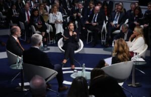 A Conferência de Segurança de Munique marca o fim da ordem liderada pelos EUA