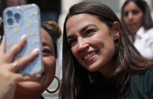 Na política, as mídias sociais suplantaram a experiência