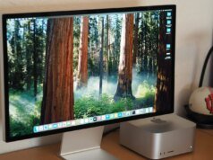 A Apple aparentemente tem dois novos modelos de Studio Display planejados para lançamento