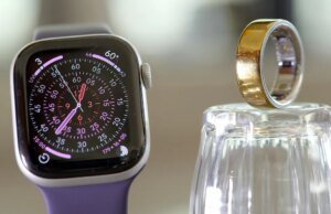 Apple Watch x Oura Ring: depois de meses de testes, finalmente fiz minha escolha