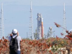 NASA atrasa o lançamento da missão lunar Artemis II mais uma vez