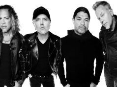 Metallica anuncia residência no Sphere em Las Vegas, com ‘No Repeat Weekends’
