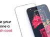 Sorteio MacRumors: Ganhe um iPhone 17 e um protetor de tela anti-reflexo Fresh Coat da Astropad