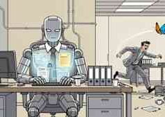 A ServiceNow resolve 90% de suas próprias solicitações de TI de forma autônoma. Agora quer fazer o mesmo para qualquer empresa