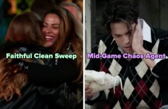 Fiel, traidor ou brinde? Quanto tempo você duraria "Os traidores"?