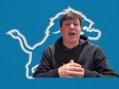 O que seria necessário para o Detroit Lions se tornar uma dinastia