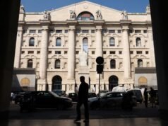 Itália suavizará sanções na tentativa de relações mais suaves com os mercados