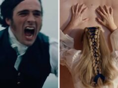 Eu assisti "Morro dos Ventos Uivantes" Para ver se é *tão* chocante (Sue Me, I Loved It)