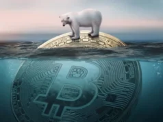 Mercados de previsão que apostam que o Bitcoin cairá abaixo de US$ 60 mil antes do final do mês