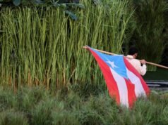 O intervalo Technicolor de Bad Bunny roubou o Super Bowl