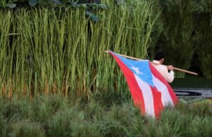 O intervalo Technicolor de Bad Bunny roubou o Super Bowl