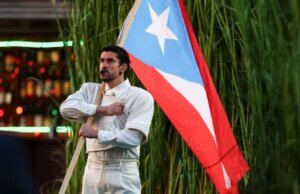 Desculpe, Bad Bunny – os EUA são de fato a ‘América’