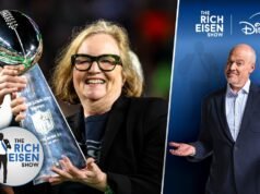 Balmer? Bezos? Senhor, misture muito? A venda dos Seahawks atrai mais opiniões interessantes sobre potenciais proprietários e preços