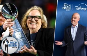 Balmer? Bezos? Senhor, misture muito? A venda dos Seahawks atrai mais opiniões interessantes sobre potenciais proprietários e preços