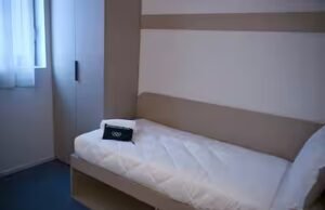 Itália 2026: 10.000 preservativos vendidos em três dias no Village Olympique