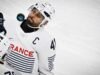 Canadá-França: Bellemare ne se fait pas d’illusion