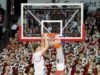 Boyd marca 27 pontos quando o número 24 de Wisconsin se afasta para vencer Iowa por 84-71
