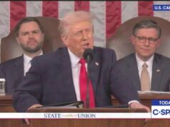 Stephen Miller perde o controle em Kaitlan Collins por causa da postagem SOTU