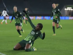 UWCL: Lineth Beerensteyn, estrela do Wolfsburg, ‘sem medo’ antes do confronto com ex-companheiros de equipe da Juventus