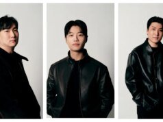 Compositores de ‘KPop Demon Hunters’ The Black Label sobre o sucesso de ‘Golden’ e as letras que lhes trazem orgulho