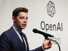 OpenAI COO diz ‘ainda não vimos realmente a IA penetrar nos processos de negócios empresariais’