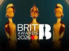 Brit Awards 2026: como assistir programas de TV e transmissão ao vivo dos EUA