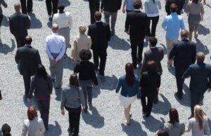 A revolução da IA fomentará uma revolução?