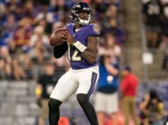 Montreal Alouettes contrata o ex-QB da NFL Anthony Brown e outros dois