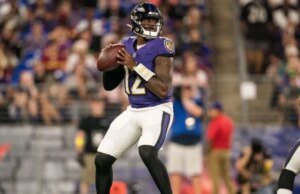 Montreal Alouettes contrata o ex-QB da NFL Anthony Brown e outros dois