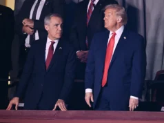 Por que o Canadá é o primeiro da fila agora que o Congresso está livre para repreender a agenda comercial de Trump