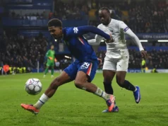 “A mentalidade é top” – Wesley Fofana revela diferença fundamental entre Rosenior e Maresca